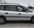 Опель Зафира 2002 в Борисполе на Automoto.ua Серый Опель Зафира, объемом двигателя 2 л и пробегом 440 тыс. км за 3000 $, фото 4 на Automoto.ua