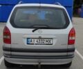 Опель Зафира 2002 в Борисполе на Automoto.ua Серый Опель Зафира, объемом двигателя 2 л и пробегом 440 тыс. км за 3000 $, фото 3 на Automoto.ua
