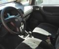 Опель Зафира 2002 в Борисполе на Automoto.ua Серый Опель Зафира, объемом двигателя 2 л и пробегом 440 тыс. км за 3000 $, фото 5 на Automoto.ua