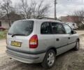 Серый Опель Зафира, объемом двигателя 2.2 л и пробегом 210 тыс. км за 1950 $, фото 3 на Automoto.ua