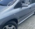 Серый Опель Зафира, объемом двигателя 2.2 л и пробегом 200 тыс. км за 3650 $, фото 2 на Automoto.ua