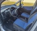 Серый Опель Зафира, объемом двигателя 2.2 л и пробегом 322 тыс. км за 4100 $, фото 16 на Automoto.ua
