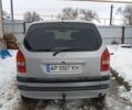 Серый Опель Зафира, объемом двигателя 0 л и пробегом 146 тыс. км за 3700 $, фото 2 на Automoto.ua