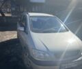 Сірий Опель Зафіра, об'ємом двигуна 0 л та пробігом 27 тис. км за 2282 $, фото 1 на Automoto.ua