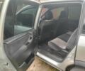 Сірий Опель Зафіра, об'ємом двигуна 2.2 л та пробігом 330 тис. км за 3613 $, фото 5 на Automoto.ua