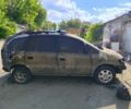 Серый Опель Зафира, объемом двигателя 0 л и пробегом 1 тыс. км за 1103 $, фото 1 на Automoto.ua