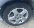 Серый Опель Зафира, объемом двигателя 2.2 л и пробегом 200 тыс. км за 3650 $, фото 5 на Automoto.ua