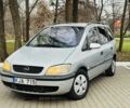 Сірий Опель Зафіра, об'ємом двигуна 2 л та пробігом 247 тис. км за 2250 $, фото 4 на Automoto.ua