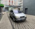 Сірий Опель Зафіра, об'ємом двигуна 2 л та пробігом 227 тис. км за 1950 $, фото 6 на Automoto.ua