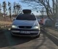 Серый Опель Зафира, объемом двигателя 2 л и пробегом 326 тыс. км за 3000 $, фото 1 на Automoto.ua