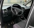 Серый Опель Зафира, объемом двигателя 1.8 л и пробегом 253 тыс. км за 4500 $, фото 7 на Automoto.ua