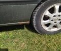 Сірий Опель Зафіра, об'ємом двигуна 2 л та пробігом 320 тис. км за 2300 $, фото 4 на Automoto.ua