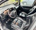 Сірий Опель Зафіра, об'ємом двигуна 2 л та пробігом 247 тис. км за 2250 $, фото 5 на Automoto.ua