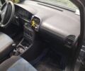 Сірий Опель Зафіра, об'ємом двигуна 2 л та пробігом 320 тис. км за 2300 $, фото 7 на Automoto.ua