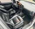 Сірий Опель Зафіра, об'ємом двигуна 2 л та пробігом 247 тис. км за 2250 $, фото 8 на Automoto.ua