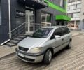 Сірий Опель Зафіра, об'ємом двигуна 2 л та пробігом 227 тис. км за 1950 $, фото 4 на Automoto.ua