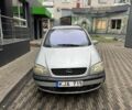Сірий Опель Зафіра, об'ємом двигуна 2 л та пробігом 227 тис. км за 1950 $, фото 5 на Automoto.ua