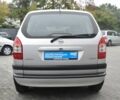 Серый Опель Зафира, объемом двигателя 1.9 л и пробегом 170 тыс. км за 1434 $, фото 5 на Automoto.ua