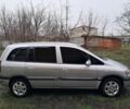Сірий Опель Зафіра, об'ємом двигуна 2.2 л та пробігом 250 тис. км за 4000 $, фото 2 на Automoto.ua