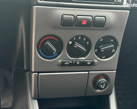 Сірий Опель Зафіра, об'ємом двигуна 1.8 л та пробігом 116 тис. км за 5790 $, фото 13 на Automoto.ua