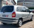 Серый Опель Зафира, объемом двигателя 1.6 л и пробегом 242 тыс. км за 4180 $, фото 4 на Automoto.ua