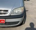 Серый Опель Зафира, объемом двигателя 1.6 л и пробегом 242 тыс. км за 4180 $, фото 11 на Automoto.ua