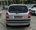 Сірий Опель Зафіра, об'ємом двигуна 1.8 л та пробігом 116 тис. км за 5790 $, фото 4 на Automoto.ua