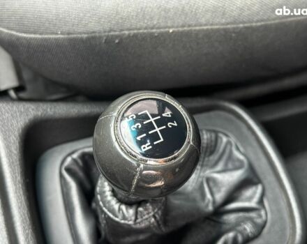 Сірий Опель Зафіра, об'ємом двигуна 1.8 л та пробігом 116 тис. км за 5790 $, фото 12 на Automoto.ua