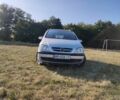 Сірий Опель Зафіра, об'ємом двигуна 1.6 л та пробігом 263 тис. км за 4300 $, фото 1 на Automoto.ua