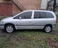 Сірий Опель Зафіра, об'ємом двигуна 2.2 л та пробігом 250 тис. км за 4000 $, фото 1 на Automoto.ua