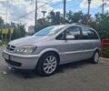 Сірий Опель Зафіра, об'ємом двигуна 1.8 л та пробігом 3 тис. км за 4650 $, фото 1 на Automoto.ua