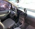 Серый Опель Зафира, объемом двигателя 1.6 л и пробегом 242 тыс. км за 4180 $, фото 17 на Automoto.ua