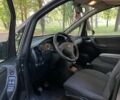 Серый Опель Зафира, объемом двигателя 1.8 л и пробегом 350 тыс. км за 4500 $, фото 6 на Automoto.ua