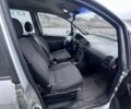 Серый Опель Зафира, объемом двигателя 1.8 л и пробегом 253 тыс. км за 2500 $, фото 3 на Automoto.ua