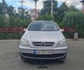 Сірий Опель Зафіра, об'ємом двигуна 1.8 л та пробігом 3 тис. км за 4650 $, фото 4 на Automoto.ua