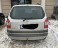 Серый Опель Зафира, объемом двигателя 1.6 л и пробегом 230 тыс. км за 3700 $, фото 2 на Automoto.ua