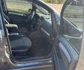 Серый Опель Зафира, объемом двигателя 1.8 л и пробегом 220 тыс. км за 6000 $, фото 1 на Automoto.ua