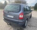 Сірий Опель Зафіра, об'ємом двигуна 1.8 л та пробігом 245 тис. км за 4500 $, фото 5 на Automoto.ua