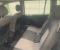 Сірий Опель Зафіра, об'ємом двигуна 1.8 л та пробігом 245 тис. км за 4500 $, фото 9 на Automoto.ua