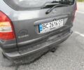 Опель Зафіра 2005 у Львові на Automoto.ua Сірий Опель Зафіра, об'ємом двигуна 1.6 л та пробігом 213 тис. км за 4000 $, фото 9 на Automoto.ua