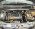 Сірий Опель Зафіра, об'ємом двигуна 1.8 л та пробігом 245 тис. км за 4500 $, фото 6 на Automoto.ua