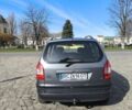 Опель Зафіра 2005 у Львові на Automoto.ua Сірий Опель Зафіра, об'ємом двигуна 1.6 л та пробігом 213 тис. км за 4000 $, фото 13 на Automoto.ua