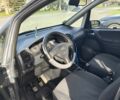 Опель Зафіра 2005 у Львові на Automoto.ua Сірий Опель Зафіра, об'ємом двигуна 1.6 л та пробігом 213 тис. км за 4000 $, фото 6 на Automoto.ua