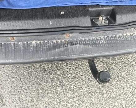 Опель Зафіра 2005 у Львові на Automoto.ua Сірий Опель Зафіра, об'ємом двигуна 1.6 л та пробігом 213 тис. км за 4000 $, фото 11 на Automoto.ua