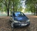 Сірий Опель Зафіра, об'ємом двигуна 1.8 л та пробігом 350 тис. км за 4500 $, фото 1 на Automoto.ua