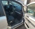 Серый Опель Зафира, объемом двигателя 1.9 л и пробегом 408 тыс. км за 2900 $, фото 1 на Automoto.ua