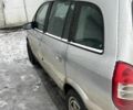 Сірий Опель Зафіра, об'ємом двигуна 2 л та пробігом 270 тис. км за 5800 $, фото 1 на Automoto.ua