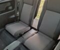 Серый Опель Зафира, объемом двигателя 1.6 л и пробегом 207 тыс. км за 4300 $, фото 8 на Automoto.ua
