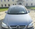Опель Зафіра 2005 у Львові на Automoto.ua Сірий Опель Зафіра, об'ємом двигуна 1.6 л та пробігом 213 тис. км за 4000 $, фото 1 на Automoto.ua