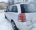 Сірий Опель Зафіра, об'ємом двигуна 1.8 л та пробігом 150 тис. км за 5000 $, фото 1 на Automoto.ua